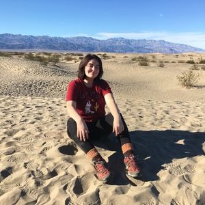 Meet your Posher, Tess